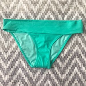 NWOT Victoria’s Secret bikini bottoms
